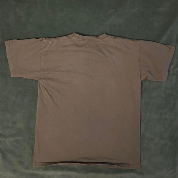 Rare vintage 90s funny tee - Picture 4 of 4